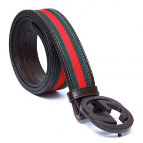 gucci skinny belt replica|gucci knockoff belts for men.